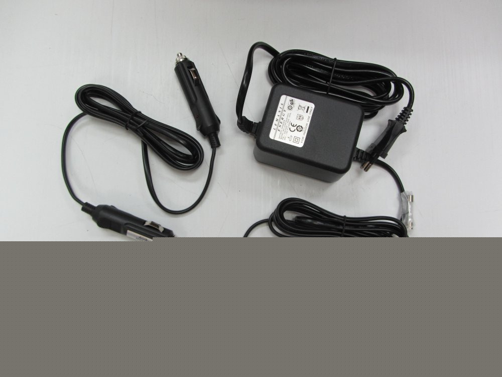 Avviatori Professionali 12/24 V 4